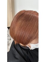 シエル 千葉店(CIEL)&nbsp;オレンジブラウン