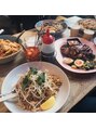 シーインフィニート 清澄白河 現代美術館MOT前店(C∞) 韓国料理、タイ料理にもハマっています:)