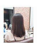 【日本のツヤ髪を取り戻す】名古屋美髪プロジェクト/髪質改善