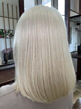 ベル メール(BELL MER)&nbsp;ハイトーンブリーチ