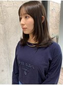 【CRAFT渡邉】フェイスレイヤー / シアーグレージュ