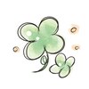 クローバー(CLOVER)のお店ロゴ