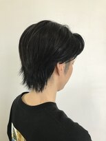 トップヘアー 本店(TOP HAIR)&nbsp;秋のおすすめショート