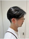 センターパート♪