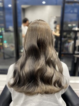 リブレソレイユ(Libre soleil) ルフレcolor