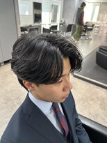 ネイバー 立川(Neighbor)&nbsp;ニュアンスパーマ