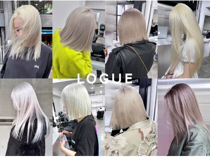 ローグ(LOGUE)の写真