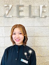 ゼル 草加店(ZELE)&nbsp;小林 和