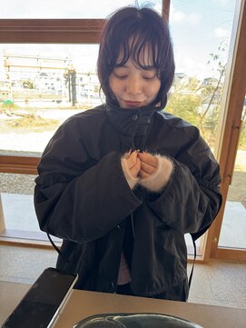 パレス(PAALS) ゆるふわパーマ