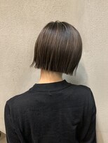 エイミー(amy.) ミニボブ