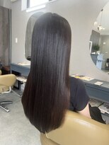 センザライト(Send The Light)&nbsp;ストレートスタイル