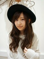 サファイア(SAPPHIRE) プルエクロングの洒落乙ビフォーアフターヽ(^o^)丿