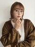 【癖うねりが気になる方】縮毛矯正＋epresダメージケア剤￥18700