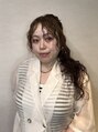 アグ ヘアー クラウン 青森浜田店(Agu hair crown) 阿部 和恵