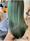 セミロング