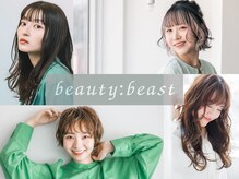 ビューティービースト 本通り店(beauty:beast)