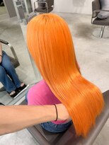 キオクエコ(KIOX eko) ブリーチカラー/ハイトーンカラー/髪質改善/名古屋/栄/名駅