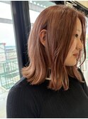 ハイトーンピンク