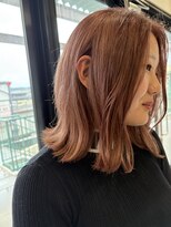 シャンプーボーイ 佐世保駅前店(SHAMPOO BOY)&nbsp;ハイトーンピンク