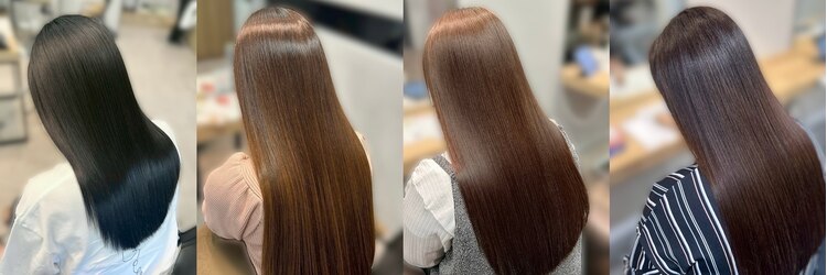 テト 藤沢(teto)のサロンヘッダー