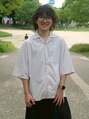 ティントバイアロブリーチ 大阪梅田(tint by alo bleach) Tomoki 大阪梅田駅