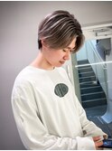 シャドールーツ/髪質改善/ムラ修正/レイヤーカット
