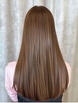 モードケイズ　心斎橋店　MODE K's&nbsp;髪質改善スタイル