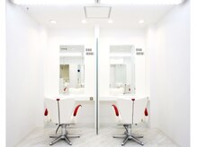 タヤ 九段店(TAYA)の雰囲気(トリートメントブースで最高ヘアケアを集中して施術☆)