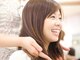 ハナ(Hana)の写真/【戸畑区小芝】髪のお悩みは人それぞれ。一人ひとりの髪質やクセを見極めて丁寧にご提案！