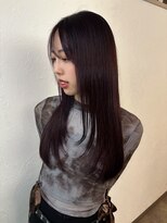 ルパラディ(leparadis)&nbsp;[le paradis]艶々ロングお任せ下さい！