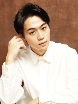 シアンデルカ(CYANDELUCCA) シチサンスタイル