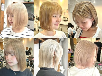 ラック 津田沼(LUCK)の写真