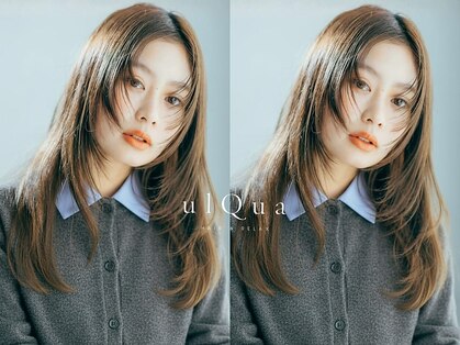 ウルカ 北浦和西口店(ulQua)の写真