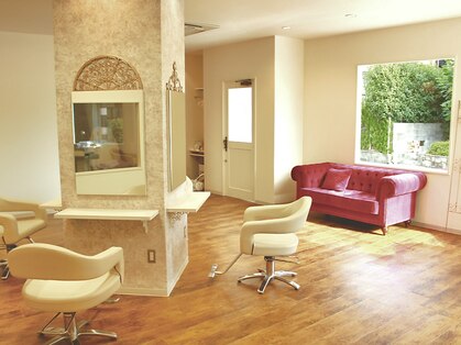 Fortuna【フォルトゥーナ】の写真