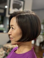 クレエ(Creer)&nbsp;bob style