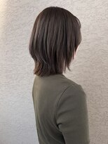 ビファインべクス(Befine becs)&nbsp;大人可愛い！オリーブブラウンカラーで綺麗な肌見えに！