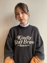 シー(The She's)&nbsp;kana 