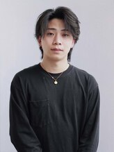 フィフス 天神大名(fifth)&nbsp;冨永 圭人