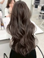 ジル ブラン 福岡(JIL BLAN)&nbsp;ハイライトカラー/ショートカット/レイヤーカット/福岡天神