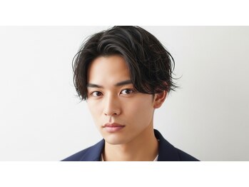 MEN'S SALON BOLT長崎浜口店