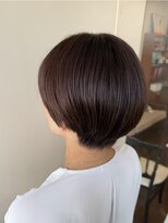 クレールボワス 引佐店(Clair,e bois)&nbsp;丸みショート