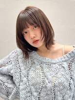 ガーデン ムサシコスギ(GARDEN MUSASHIKOSUGI) ボブレイヤー