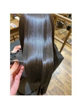 アメリアム 大阪上本町店(Ameri amu.) 【ブラウンベージュ/ミディアム/似合わせボブ】#Ameri