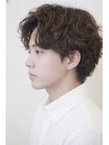 シャンス(CHANCE)&nbsp;メンズパーマ