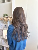 ビフィーノ ソラーレ 夙川店(bifino solare)&nbsp;ロングスタイル