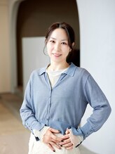 ワークスヘアーメンズ(WORKS HAIR MEN'S)&nbsp;北川 真理