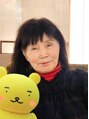 黄ぐまくん美容室&nbsp;やえ 