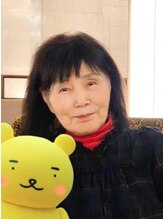 黄ぐまくん美容室&nbsp;やえ 