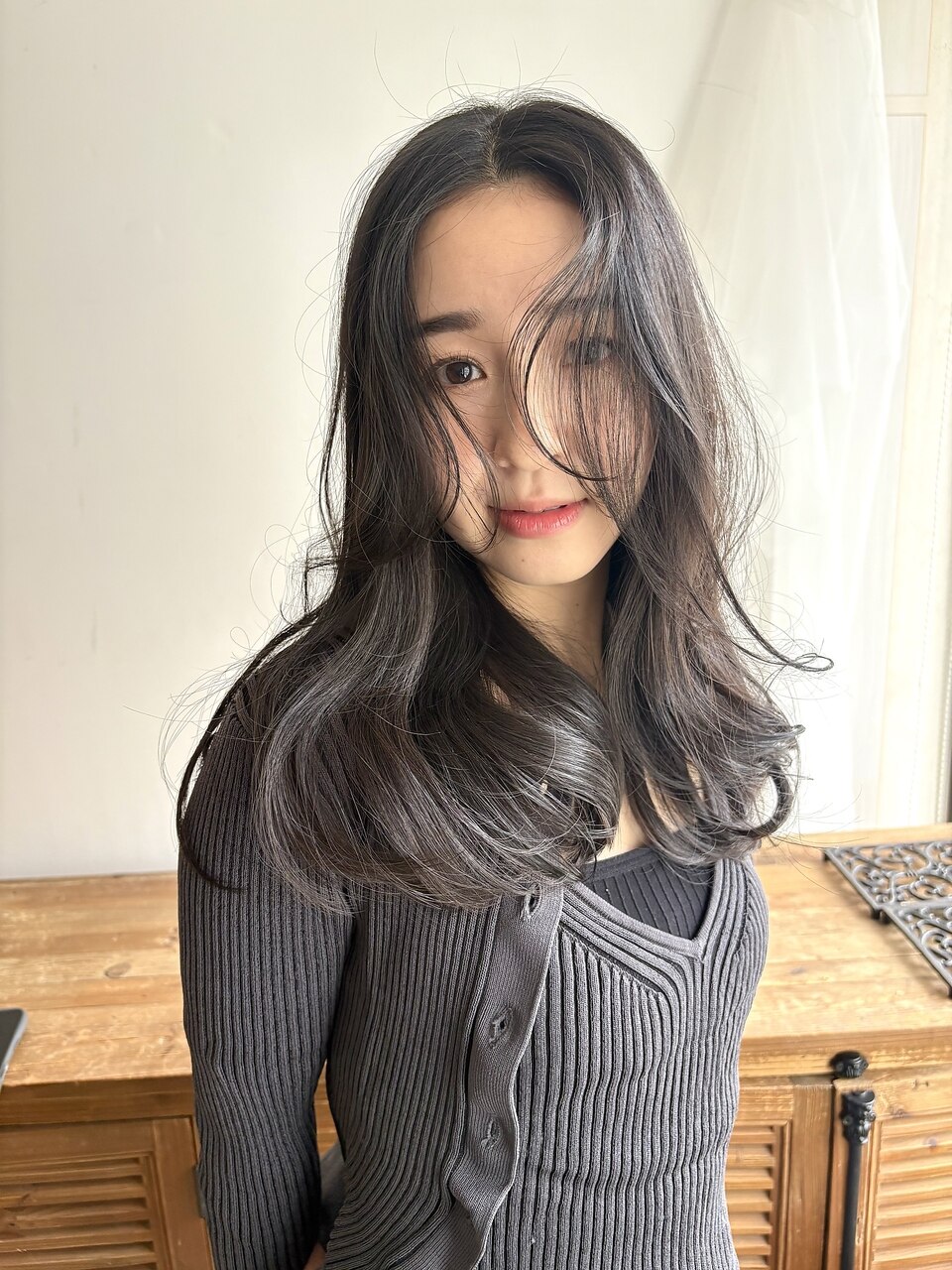 ヘアスタイル｜エン(enn)｜ホットペッパービューティー