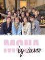モナバイルーブル(MONA by Louvre)/MONA　by　Louvre